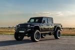 Jeep Gladiator HPE1000 Maximus by Hennessey 2019 года